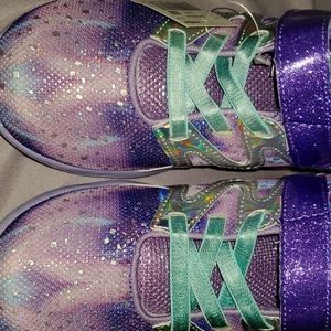 Girls Athletic shoes